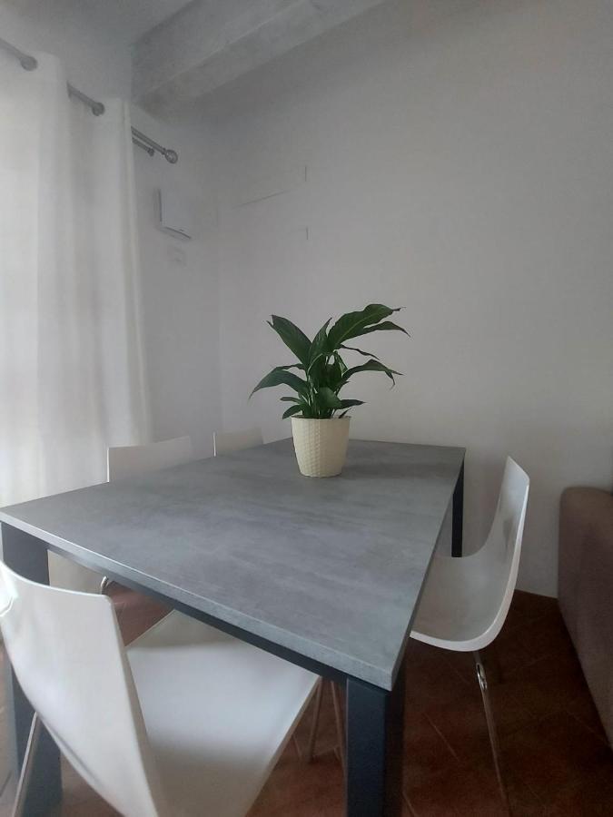 La Casa Di Elvira2 Βίλα Castelnuovo Berardenga Εξωτερικό φωτογραφία