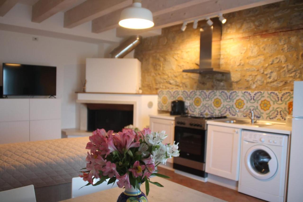La Casa Di Elvira2 Βίλα Castelnuovo Berardenga Εξωτερικό φωτογραφία