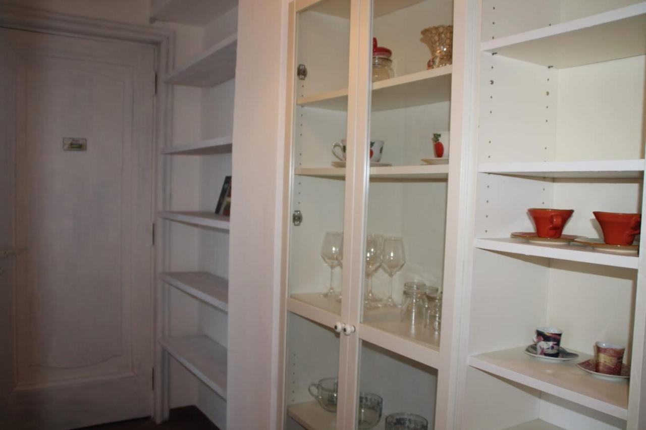 La Casa Di Elvira2 Βίλα Castelnuovo Berardenga Εξωτερικό φωτογραφία