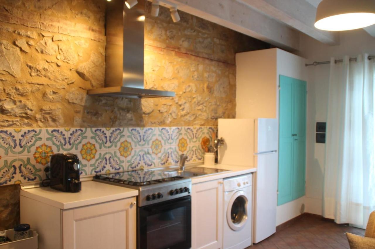 La Casa Di Elvira2 Βίλα Castelnuovo Berardenga Εξωτερικό φωτογραφία
