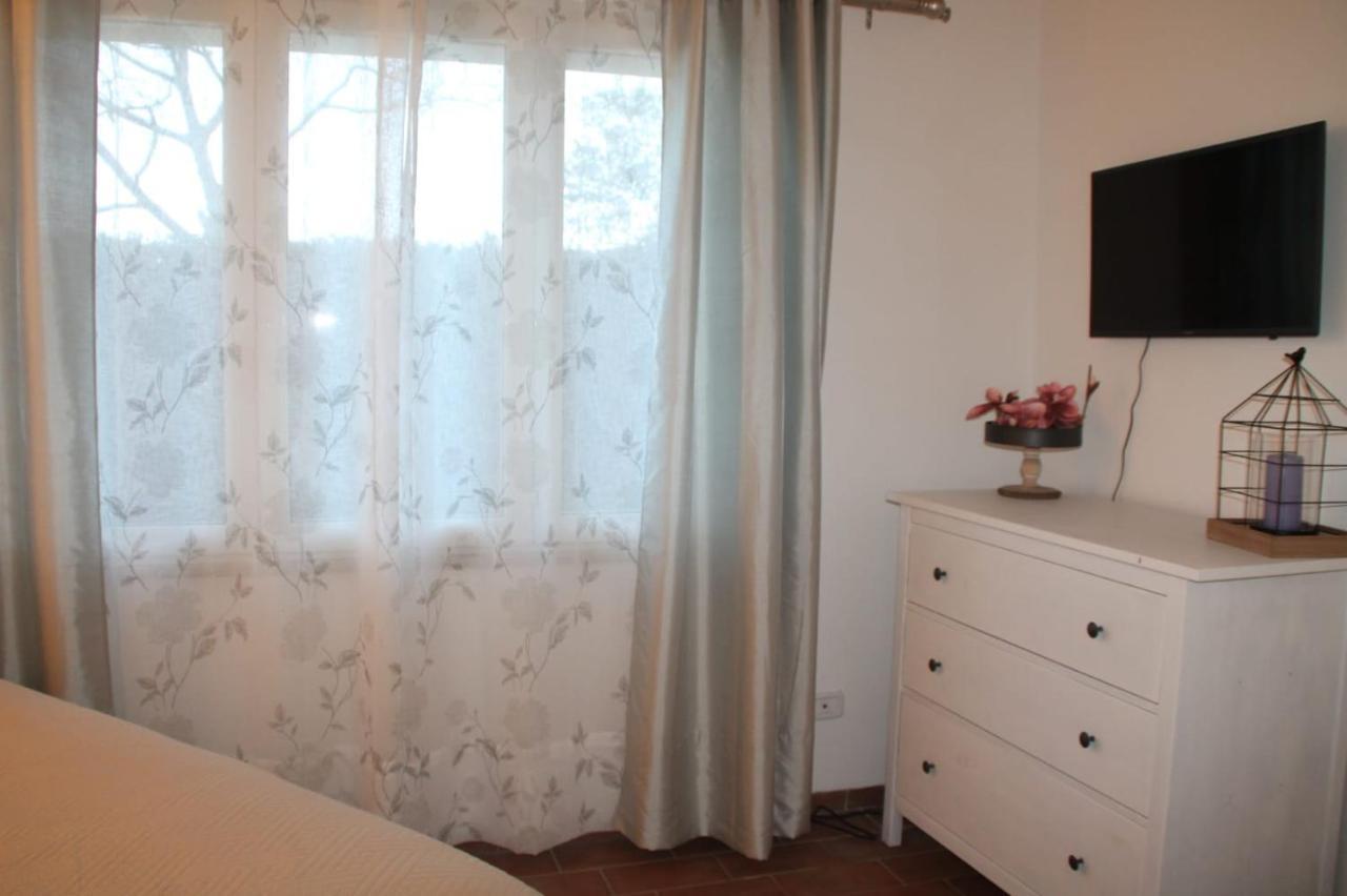 La Casa Di Elvira2 Βίλα Castelnuovo Berardenga Εξωτερικό φωτογραφία