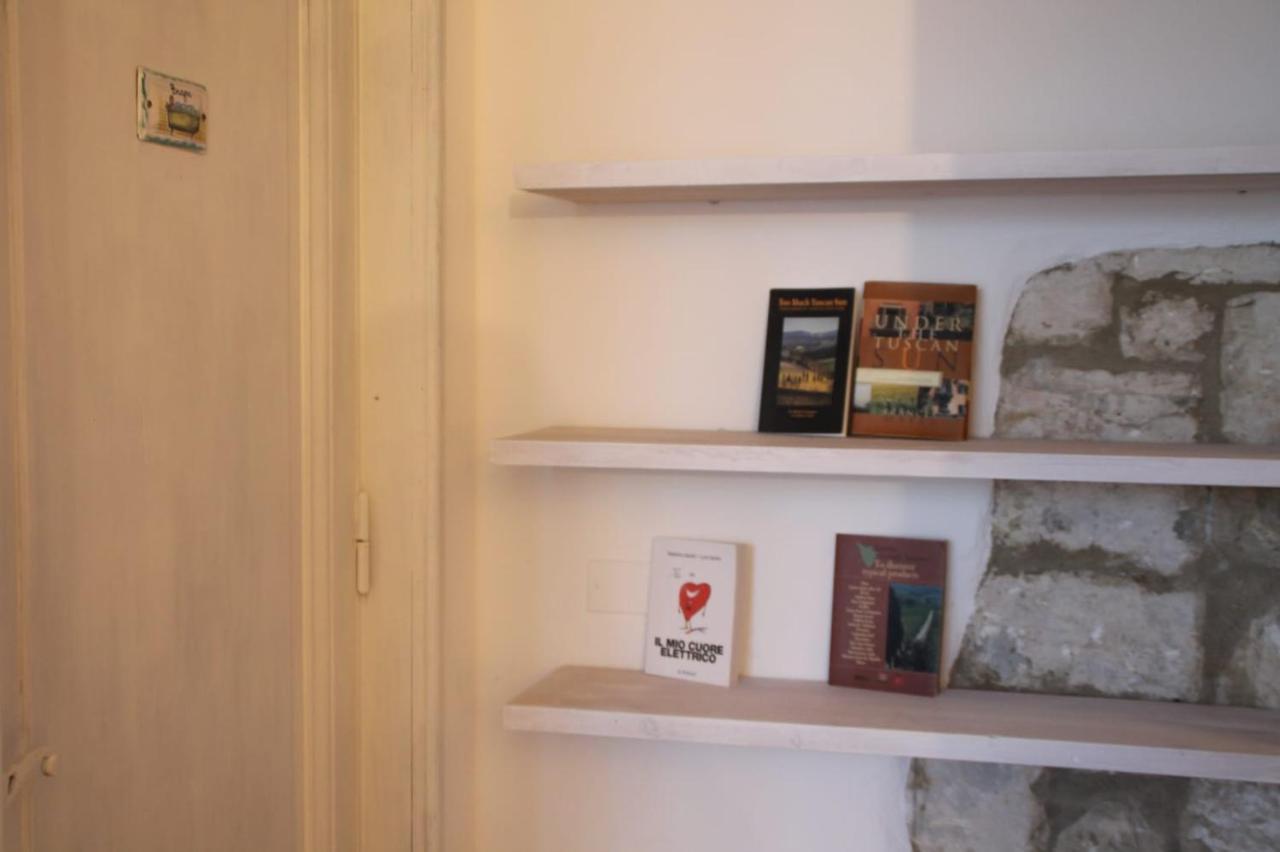 La Casa Di Elvira2 Βίλα Castelnuovo Berardenga Εξωτερικό φωτογραφία