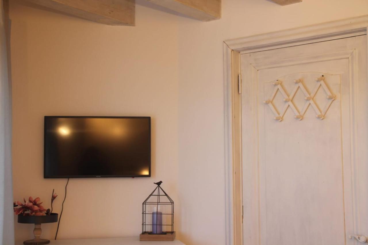 La Casa Di Elvira2 Βίλα Castelnuovo Berardenga Εξωτερικό φωτογραφία