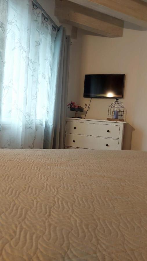 La Casa Di Elvira2 Βίλα Castelnuovo Berardenga Εξωτερικό φωτογραφία