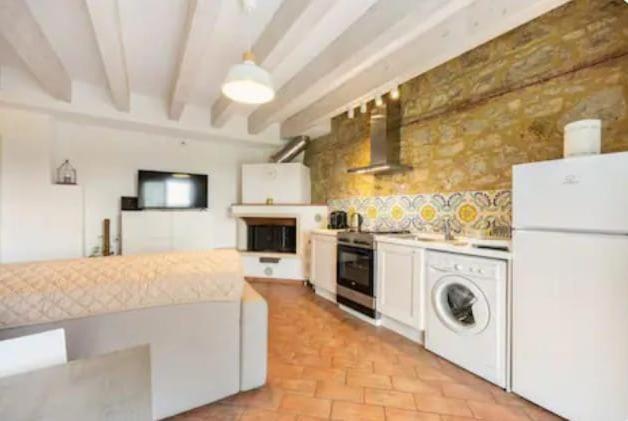 La Casa Di Elvira2 Βίλα Castelnuovo Berardenga Εξωτερικό φωτογραφία