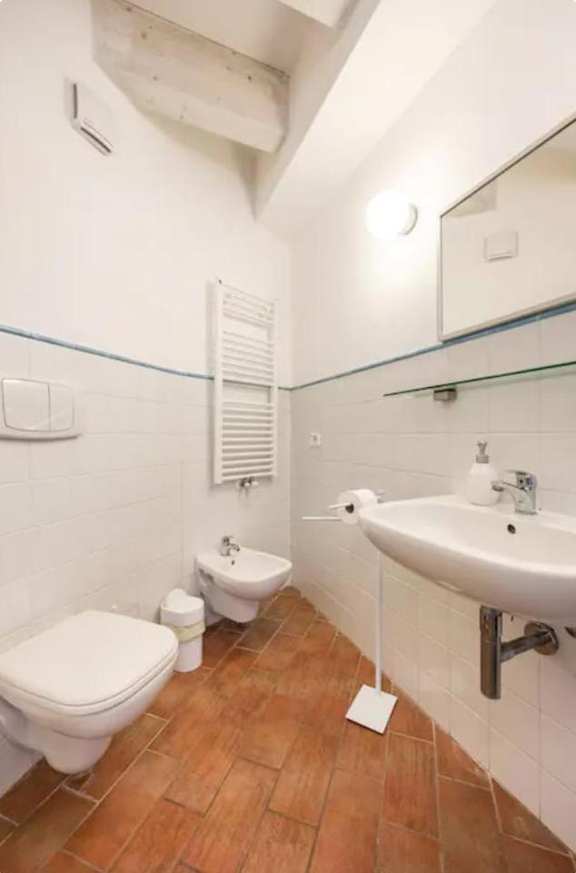 La Casa Di Elvira2 Βίλα Castelnuovo Berardenga Εξωτερικό φωτογραφία