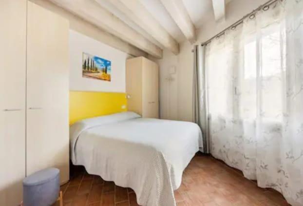 La Casa Di Elvira2 Βίλα Castelnuovo Berardenga Εξωτερικό φωτογραφία