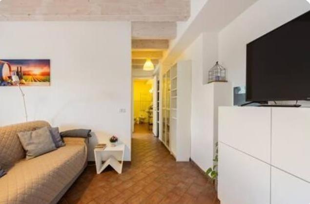 La Casa Di Elvira2 Βίλα Castelnuovo Berardenga Εξωτερικό φωτογραφία