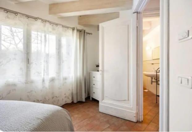 La Casa Di Elvira2 Βίλα Castelnuovo Berardenga Εξωτερικό φωτογραφία
